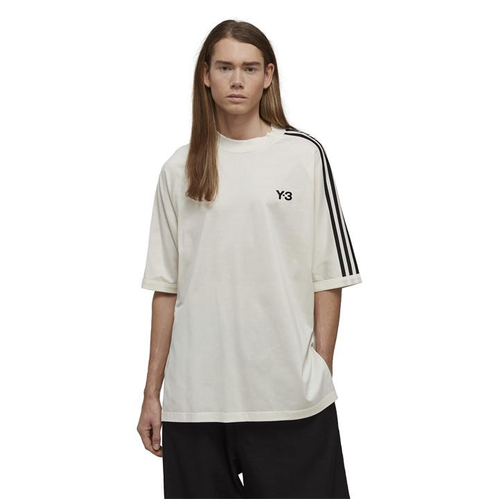 Y-3 3-STRIPES T-SHIRT