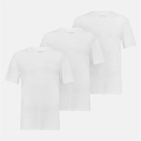 Boss - Men's HBB T-Shirt Soft Breathable Fabric