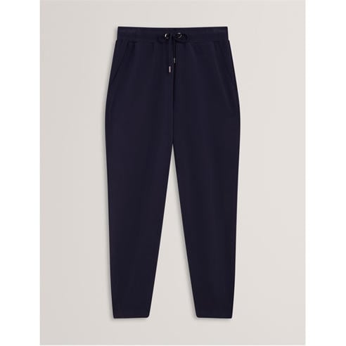 Ted Baker - Women's BarrelLeg Closed Hem Jersey Joggers