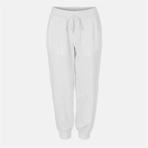 Bella Dahl - Women's Easy Closed Hem Jersey Joggers