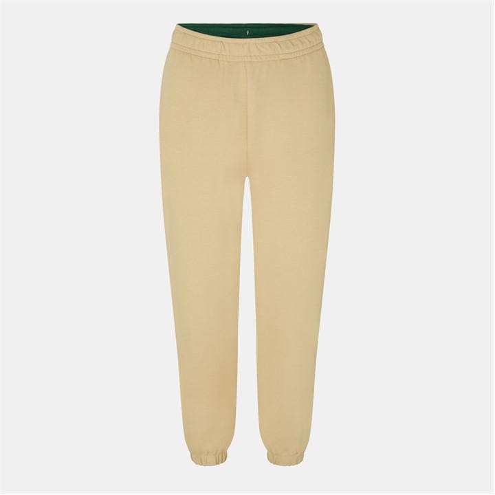 LACOSTE PIQUE JOGGING PAN