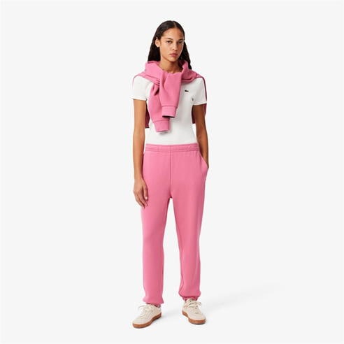 Lacoste - Pique Jogging Pants