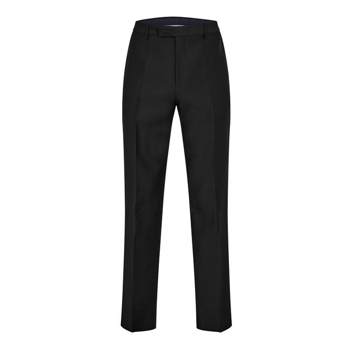 OFF-WHITE MEN'S SUIT TROUSERS