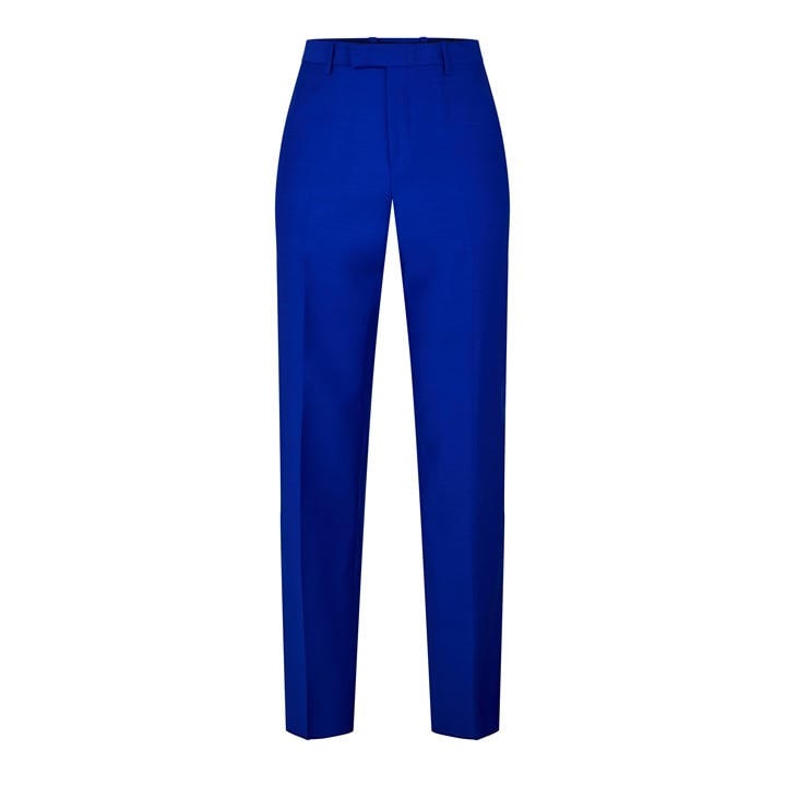 OFF-WHITE FF TUXEDO PANTS