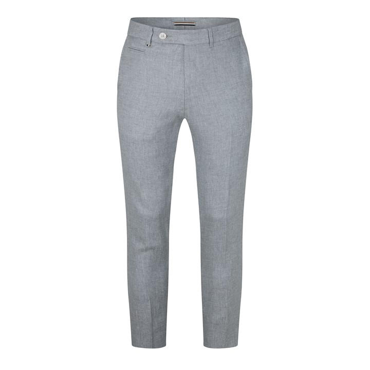 HUGO BOSS MEN'S C GENIUS TRSR SUIT TROUSER