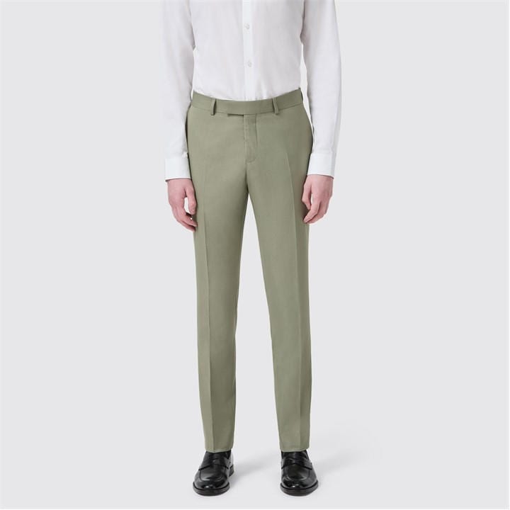 TWISTED TAILOR ELLROY SLIM FIT TROU