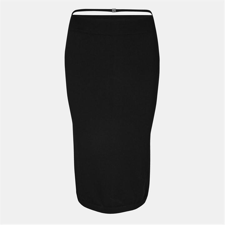 HUGO BOSS NIBISCUS SKIRT