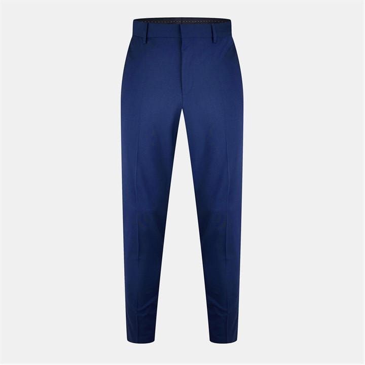 HUGO BOSS MEN'S HESTEN SUIT TROUSERS