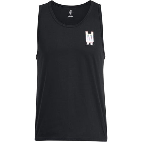 Under Armour - Men's Pride Muscle Vest
