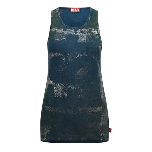 Diesel - Men's T-Lifty-R3 Vest