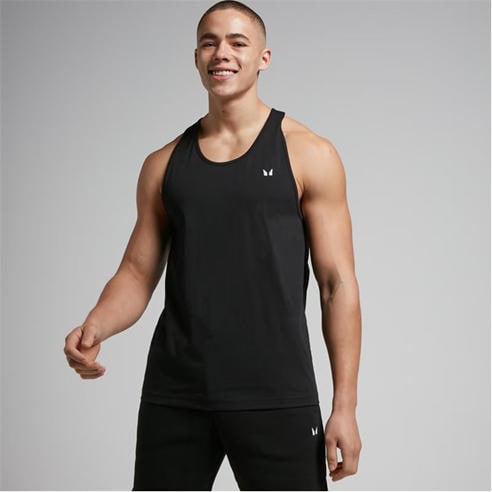 MyProtein - Men's Cotton Performance Gym Vest