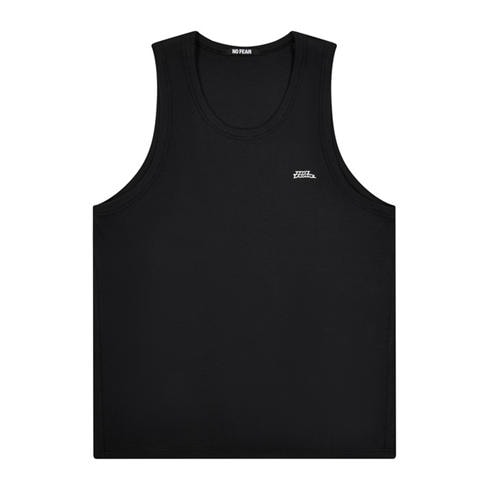 No Fear - Rib Vest Sn54