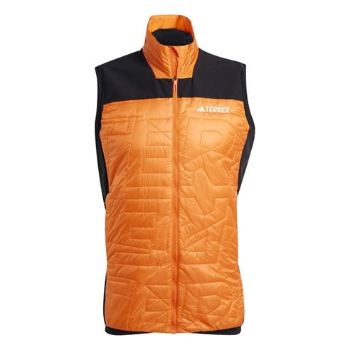 adidas - Terrex Xperior Varilite Hybrid PrimaLoft Vest Mens