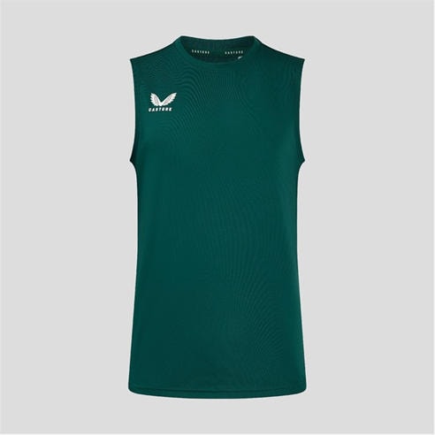 Castore - Men's Strappy Muscle Vest