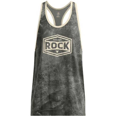 Under Armour - Men's Racer Muscle Vest