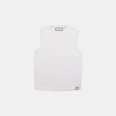PREVU - Men's Ottoman Tank Vest