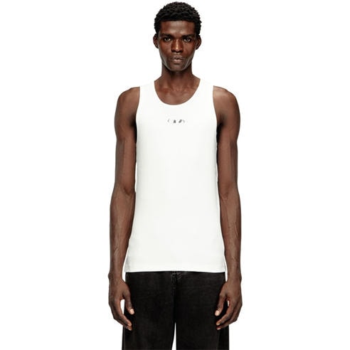 DIESEL - Men's Tank Vest