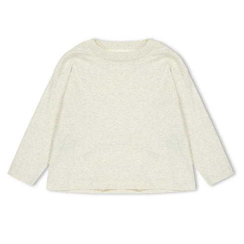 FEAR OF GOD ESSENTIALS - FGE Ess LS Tee Jn61