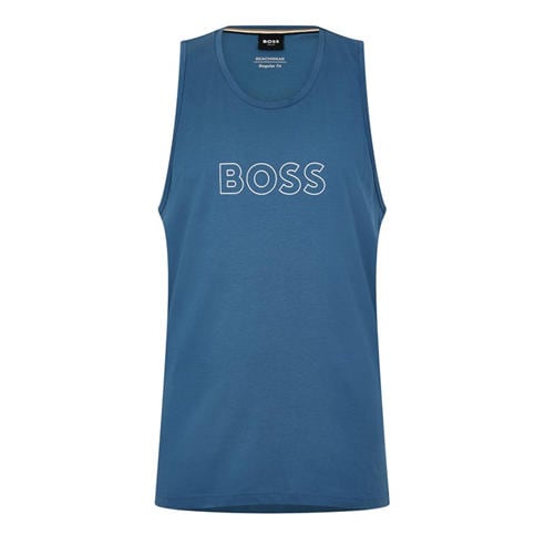 Boss - Beach Tank Top
