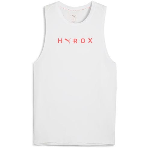 Puma - Men's Hyrox Performance Gym Vest