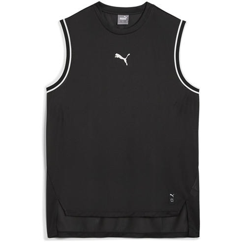 Puma - Winning Shot Mesh Tank Vest Mens
