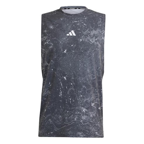 adidas - Men's Pow Wool Tank Vest