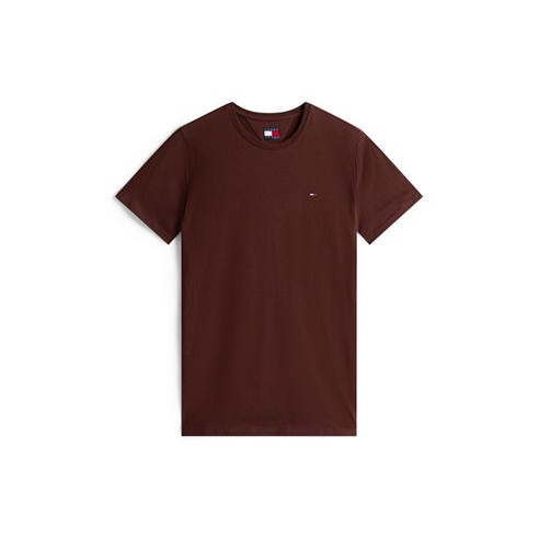 Tommy Jeans - Original Crew Neck Tee
