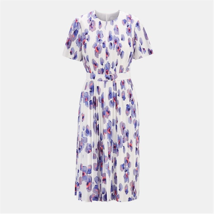 HUGO BOSS DIPLISSEE DRESS