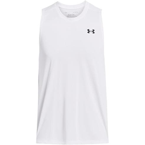 Under Armour - Under Tech 2.0 Tank Top Mens