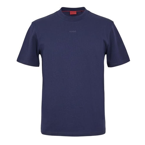 Hugo - Mens Dapolino T-shirt