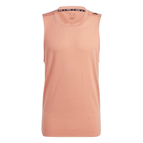 adidas - Designed For Training Workout Tank Top Mens