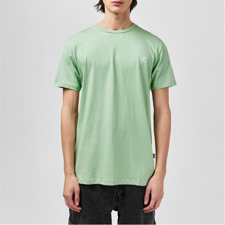 SOULCAL BACK PRINT T-SHIRT