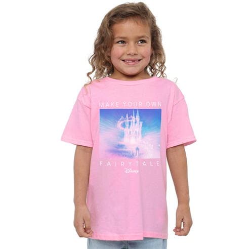 Disney - Girls T-Shirt