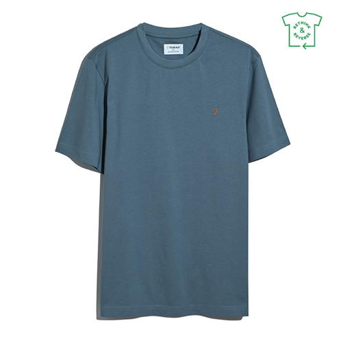 Farah - Men's Regular Fit T-Shirt