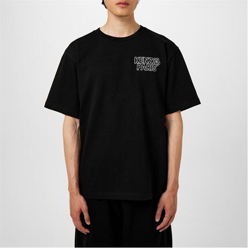 KENZO - Logo T-Shirt