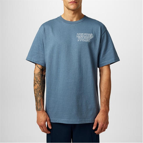 KENZO - Logo T-Shirt