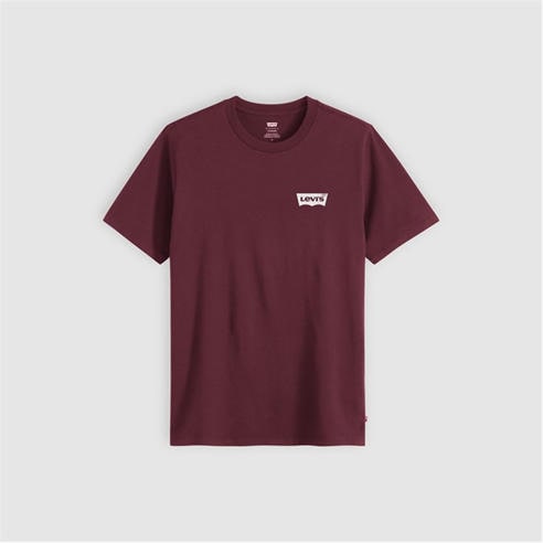 Levis - Levis Housemark Graphic T-Shirt