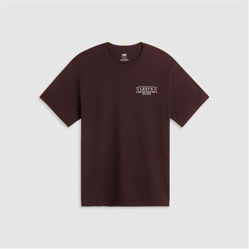 Levis - Levis Housemark Graphic T-Shirt