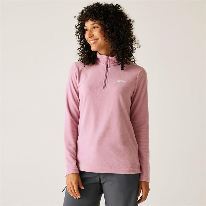 Regatta Women's Pink Sweethart Fleece Size 22