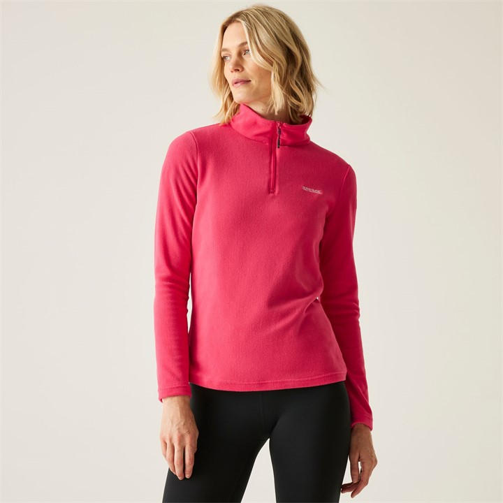 Regatta Women's Pink Sweethart Fleece Size 22