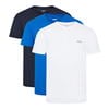 Navy/Wht/Blu