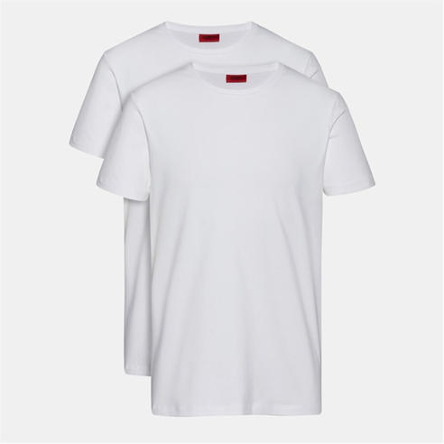 Hugo - Boss 2 Pack Tshirt Mens