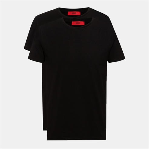 Hugo - Boss 2 Pack Tshirt Mens