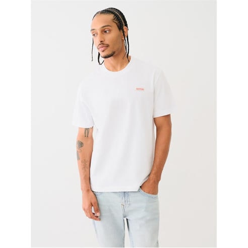 True Religion - Men's Regular Fit Logo T-Shirt