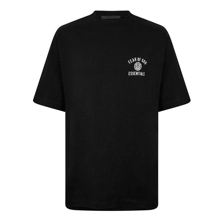 ESSENTIALS MALL LOGO T-SHIRT