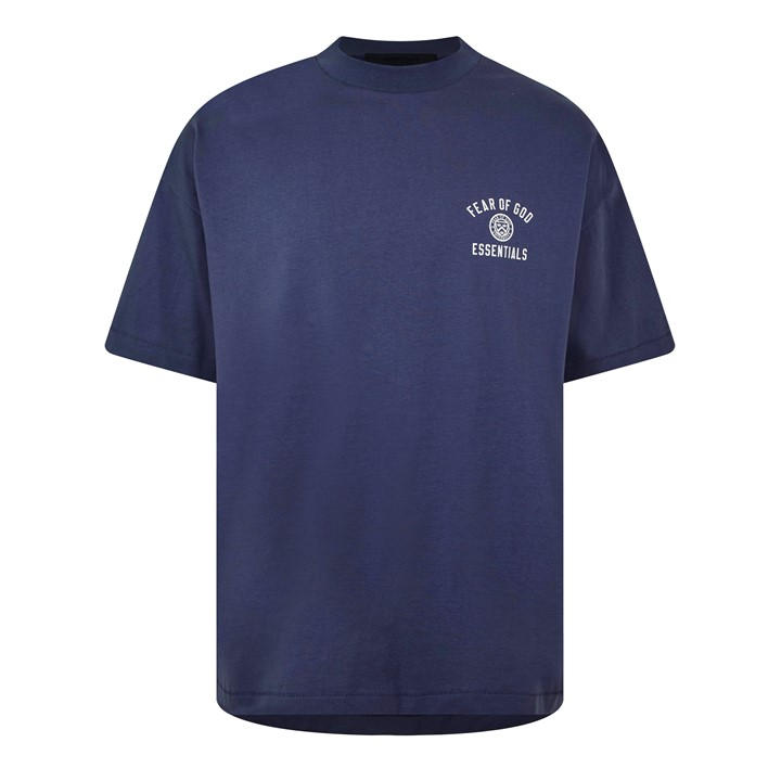 ESSENTIALS MALL LOGO T-SHIRT