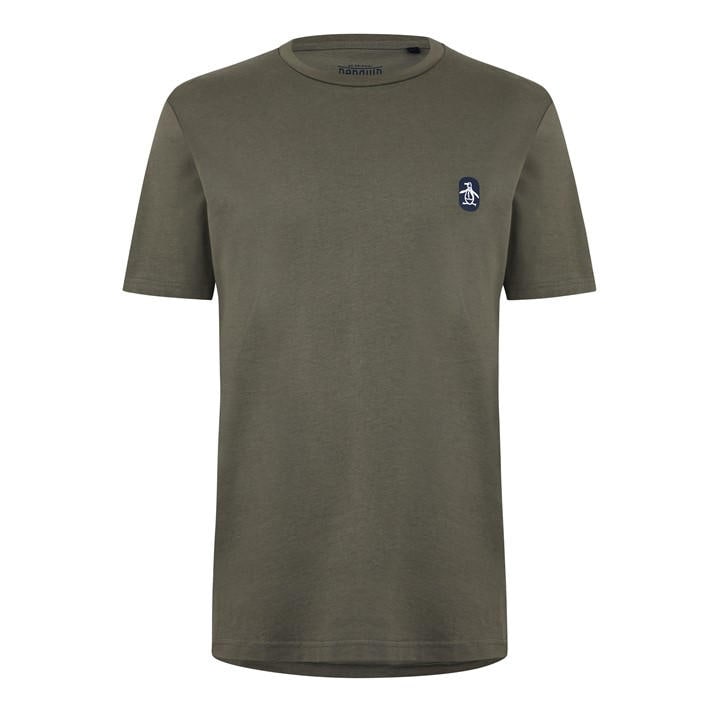 Parisian Blue - Original Penguin - Basic T-Shirt