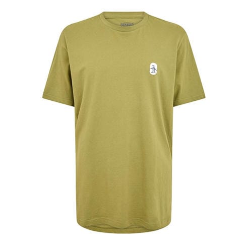 Original Penguin - Basic T-Shirt