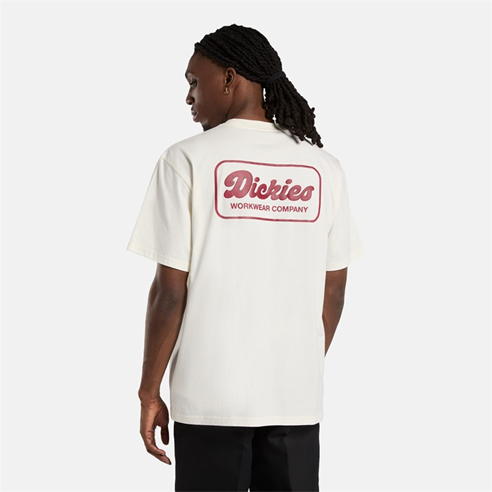 Dickies - Lewistown Short Sleeve T-Shirt