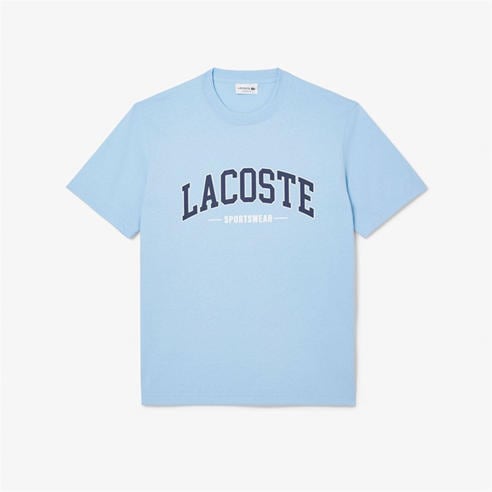 Lacoste - Big Logo T-shirt